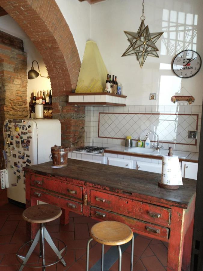 Real Taste Of Tuscany Florence Exterior photo