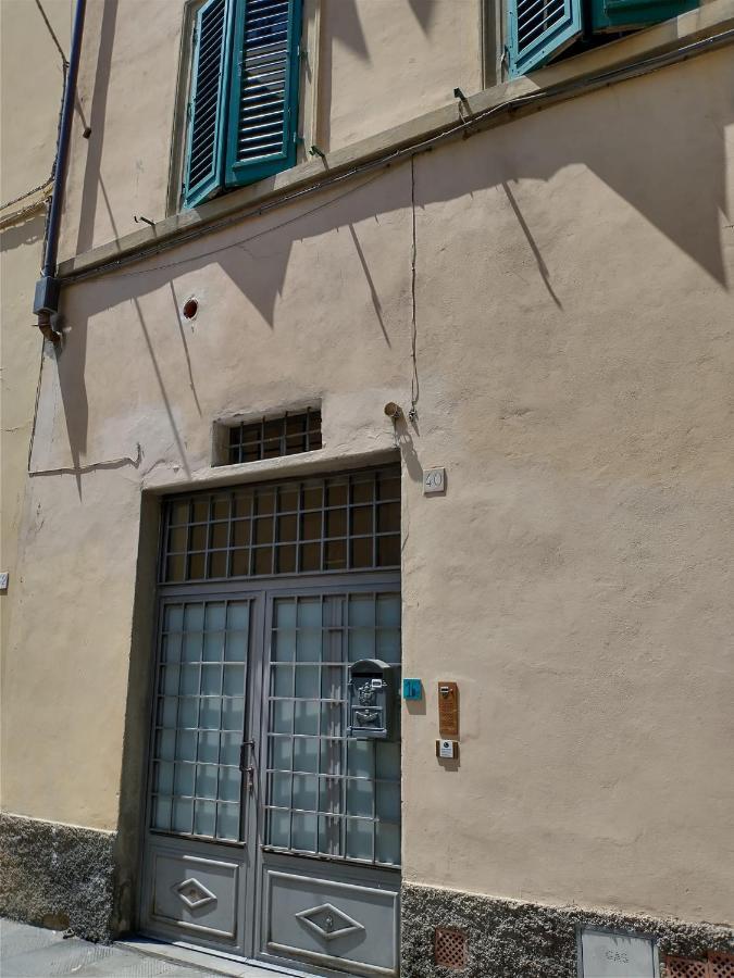 Real Taste Of Tuscany Florence Exterior photo