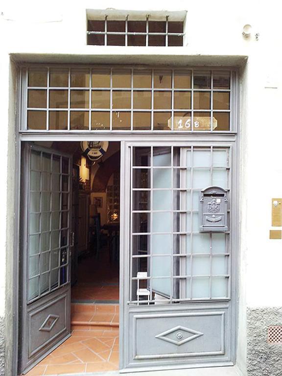 Real Taste Of Tuscany Florence Exterior photo